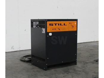 STILL D 400 G48/125 TB O - Electrical system