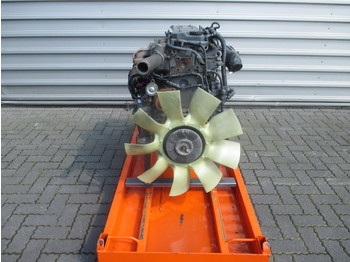 DAF CE265C 220 HP - Engine