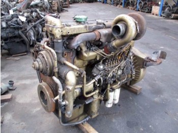 DAF DKTD1160 TURBO - Engine