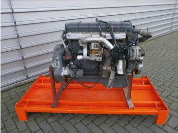 DAF GR165S2 22 HP - Engine