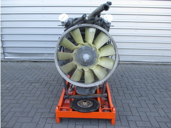 DAF MX340 U1 460 HP - Engine