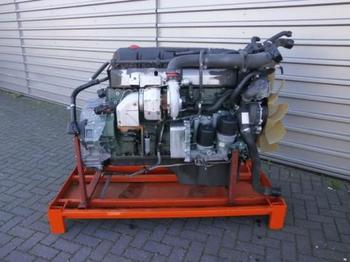 DAF MX375S2 510 HP - Engine
