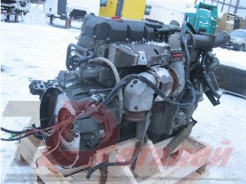DAF XF105 - Engine