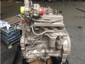 JOHN DEERE 4045 engine  - Engine