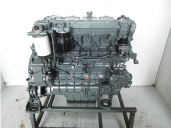 Liebherr D934S 906/914C/916 - Engine