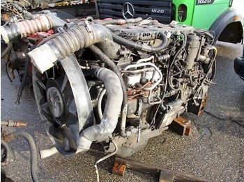 MAN D2866LF27 (360HP) - Engine