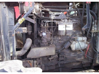  MOTEUR PERKINS - Engine