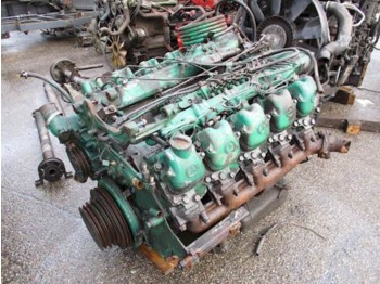 Mercedes-Benz OM423 - Engine