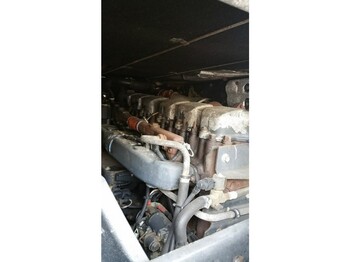 Motor mack 440 euro3 - Engine