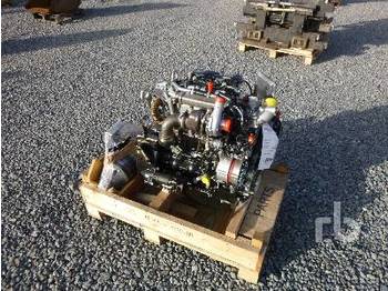 PERKINS 854E-E34TAWF - Engine