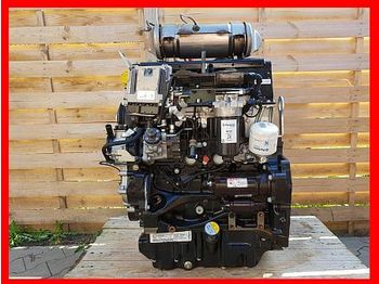  PERKINS 854E-E34TA MOTOR  Spalinowy DIESEL 3.4L NOWY 4 Cylindrowy engine - Engine