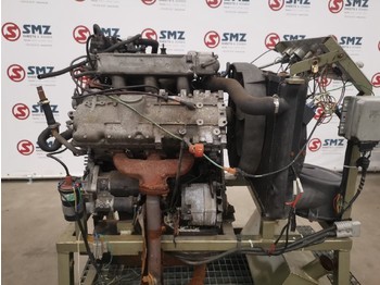 Peugeot Occ Motor Peugeot V6 PRV - Engine