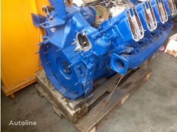 Engine for Truck FIAT 8280.02 COMPLETO - USO RICAMBI: picture 3
