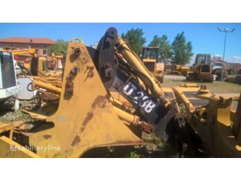 Frame/ Chassis for Wheel loader FRONT FRAME WITH BOOM AND CYLINDER (8V9681 3G3501)   CATERPILLAR IT28B 5SD1310: picture 1