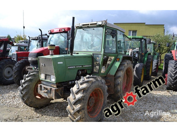 Spare parts for Farm tractor Fendt 308 309 307 306 310 311: picture 1