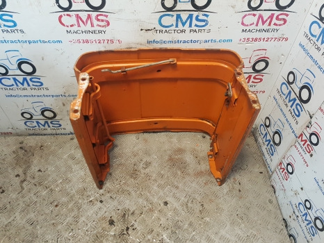 Body and exterior Fiat Classic Series 450, 480, 500, 540, 550, 600, 640 Hood, Bonnet Assy 4950913: picture 4