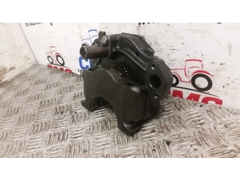 Oil pump for Farm tractor Fiat F130, F140, F130dt, F140dt Engine Oil Pump 4802609: picture 2