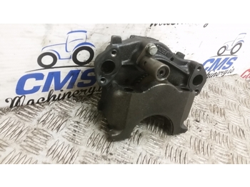 Oil pump for Farm tractor Fiat F130, F140, F130dt, F140dt Engine Oil Pump 4802609: picture 3