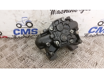 Oil pump for Farm tractor Fiat F130, F140, F130dt, F140dt Engine Oil Pump 4802609: picture 4