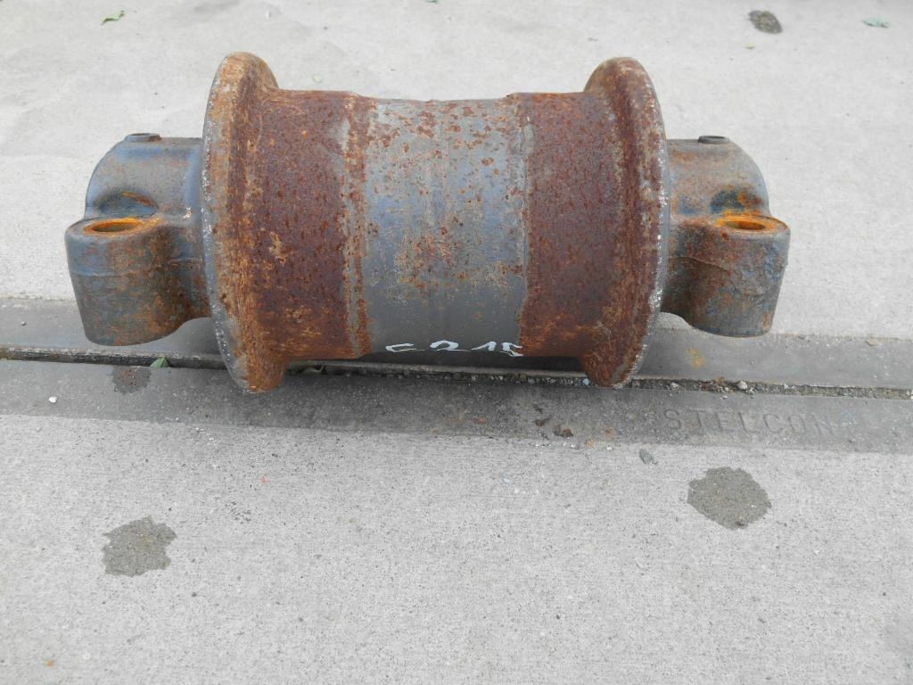 Track roller for Construction machinery Fiat Kobelco E215 -: picture 3
