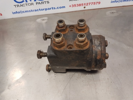 Steering Ford 4630 Hydraulic Steering Motor, Valve E9nn3a244ba, 83986295 150n1260: picture 2