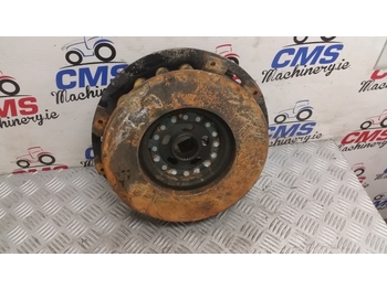 Clutch and parts for Farm tractor Ford Dual Clutch Pressure Plate Assembly D8nn7502aa: picture 2