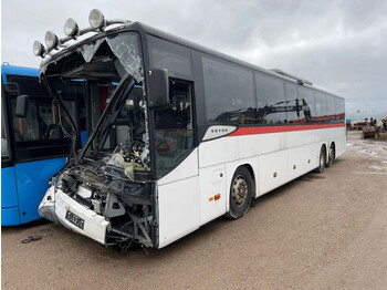 Setra S 417 UL FOR PARTS - Frame/ Chassis