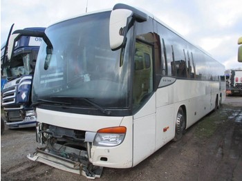 Setra S 419 UL FOR PARTS - Frame/ Chassis