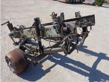 Front axle Volvo VOLVO F89 STEERING SYSTEM ON SHASSIS