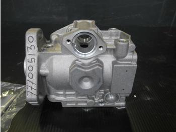 Bosch 9968207 - Fuel pump