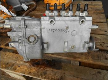 Bosch PE6A85C320RS2200 - Fuel pump