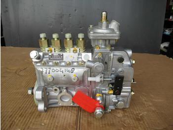 Bosch PES4A95D120RS2954 - Fuel pump