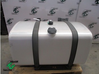 Fuel tank DAF 1681824 430 liter tank
