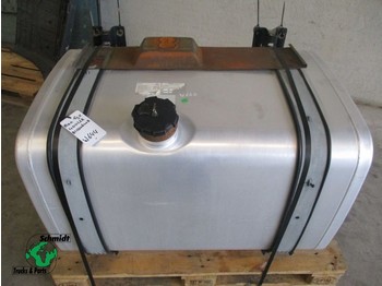 Fuel tank MAN 81.12201-6408 DIESEL TANK