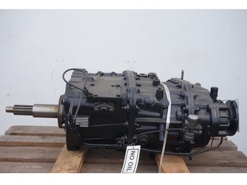 Gearbox Fuller FS8309A Y08319: picture 1