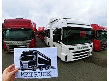 ECU for Truck GENUINE SCANIA, OPC4, , E5,   Scania: picture 4