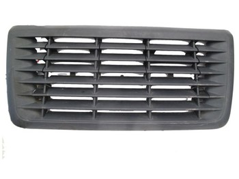 Grill for Truck GRIL ATRAPA DOLNA DAF XF 95: picture 1