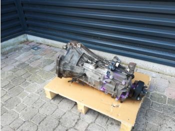  FORD 8C1R 7003 BA - Gearbox