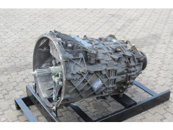 IVERCO ZF ASTRONIC 12 AS 2330 TO  - Gearbox