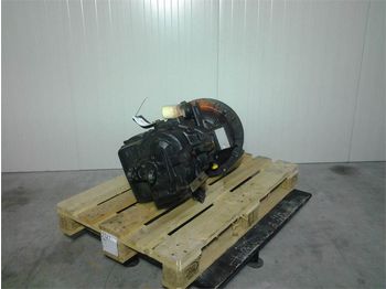  MANITOU COM-T4-2012 - Gearbox