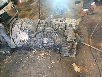 MERCEDES-BENZ Setra ZF Astronic Gearbox - Gearbox