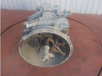 Mercedes Atego MPI - Gearbox