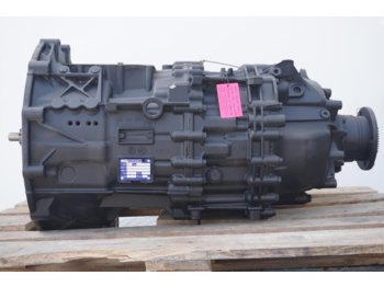 ZF 12AS2130DD TG-A - Gearbox