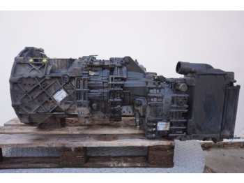 ZF 12AS2331DD INT TG-X - Gearbox