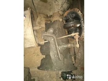  ZF 6S90 Setra - Gearbox