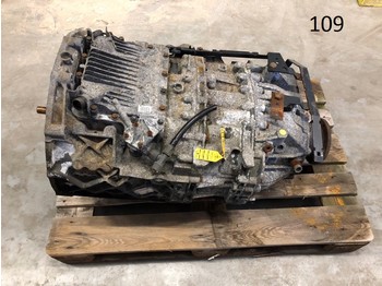 ZF AStronic, CF, 12 AS 2330 TD - Gearbox