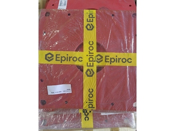 Epiroc 2657554115 Seal - Gearbox and parts