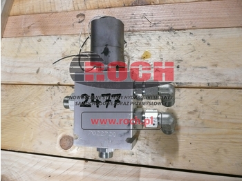 Hydraulic valve HYDRAFORCE 7022720 04L13: picture 2