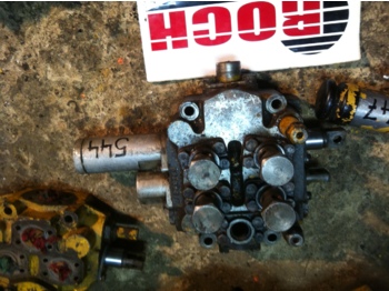 Hydraulic valve HYDRECO
