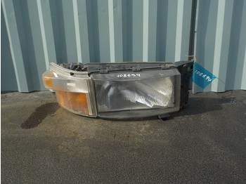 Headlight for Truck Headlamp right 1467003/1337250/1407941/1431256/1446588/1732510/190305/ME1467003/ Scania 4 series: picture 1
